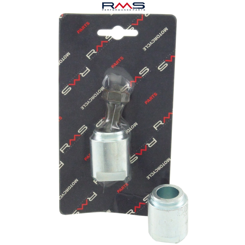 Sťahovák zotrvačníka RMS 26x1 (pravý)
