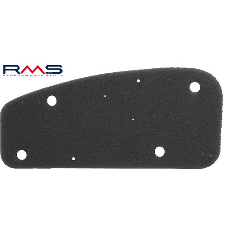 Vzduchový filter RMS pre SUZUKI AH 50 Address 1992-1995