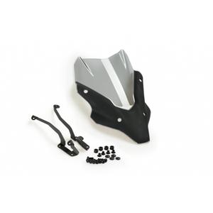 Plexi na motorku PUIG NEW GEN. SPORT 20618H dymové