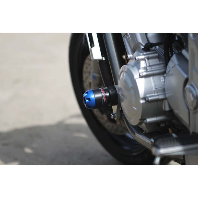 Padacie protektory - Yamaha FZS 1000 (2001 - 2005) Conus