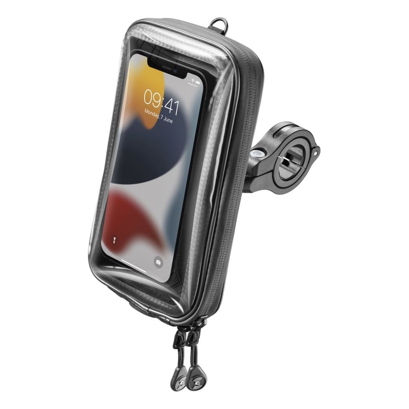 Univerzálne puzdro Interphone Master, do 6,7" odolné proti vode