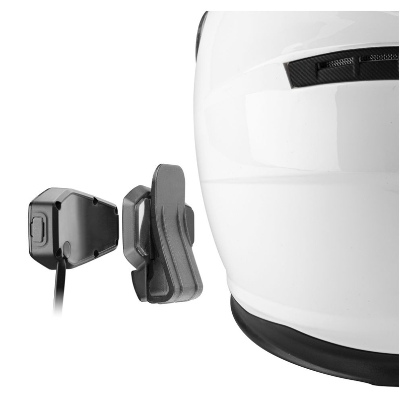 Bluetooth interkom Interphone U-COM3 Twin Pack