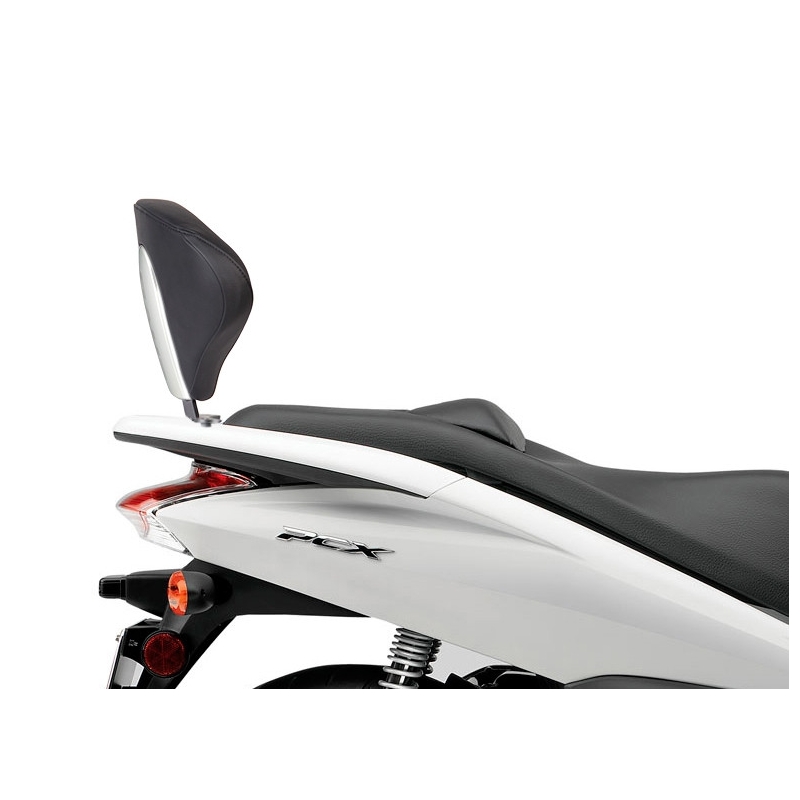 Mantážna sada SHAD pre  opierky SHAD