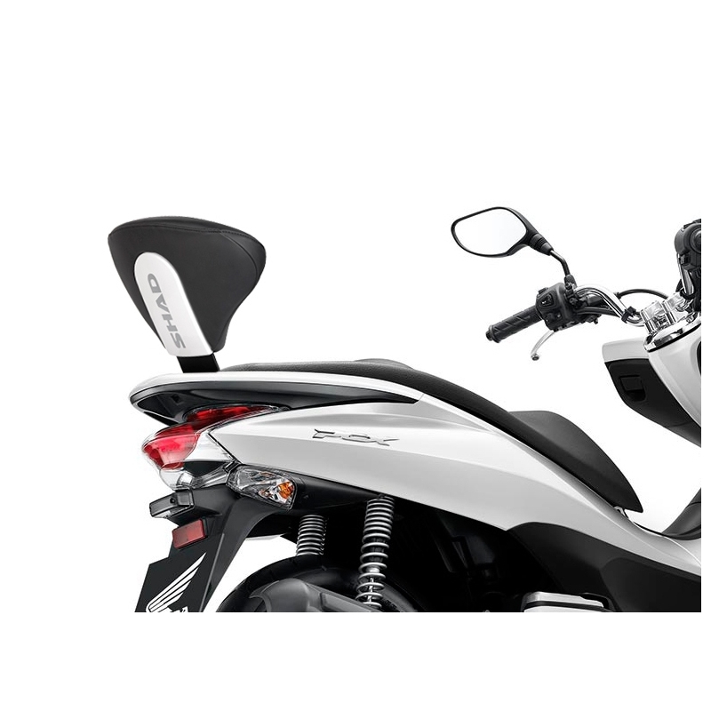 Mantážna sada SHAD pre  opierky SHAD