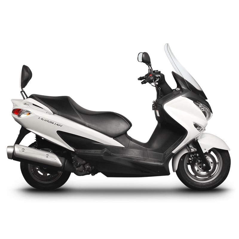 Mantážna sada SHAD pre  opierky SHAD