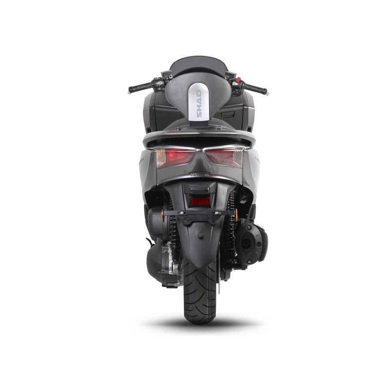 Mantážna sada SHAD pre  opierky SHAD