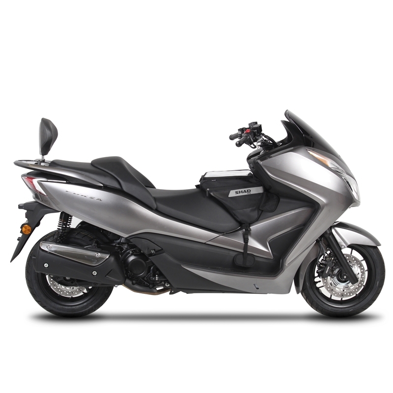 Mantážna sada SHAD pre  opierky SHAD