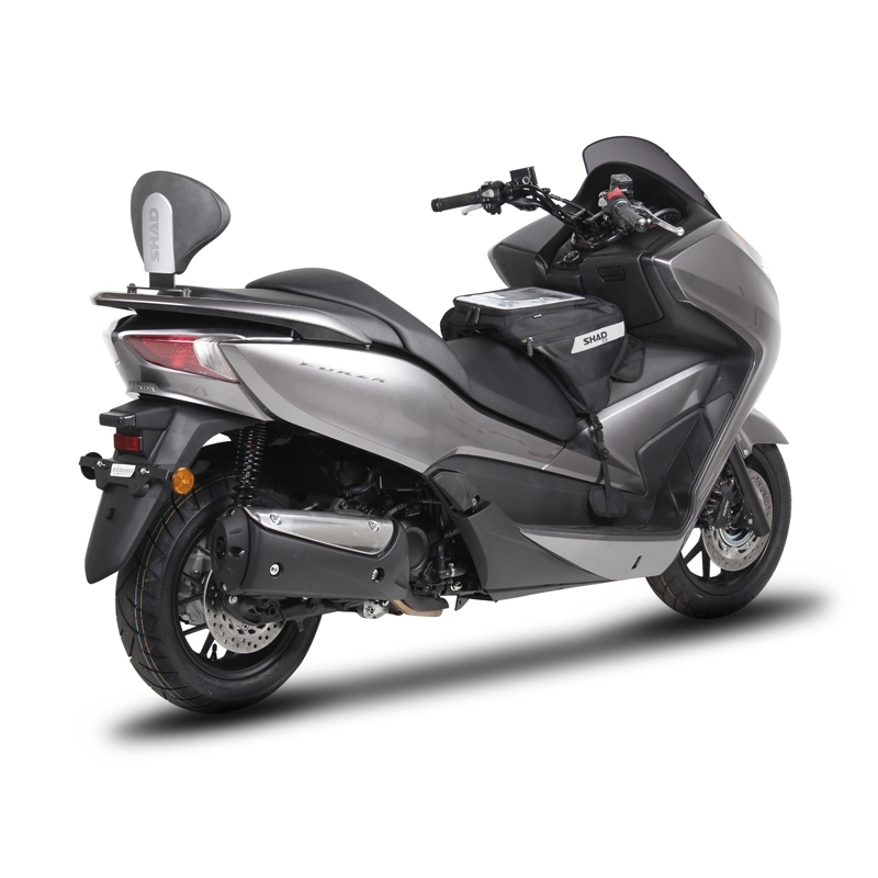 Mantážna sada SHAD pre  opierky SHAD