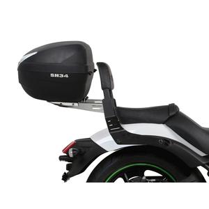 Mantážna sada SHAD K0VL65SN s opierkou SHAD