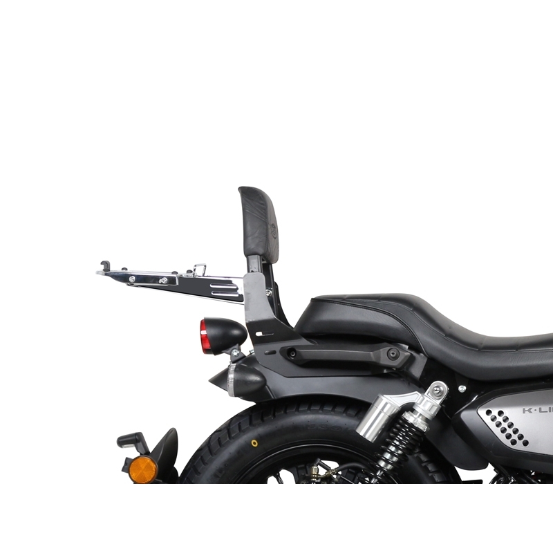 Opierka SHAD Sissy bar