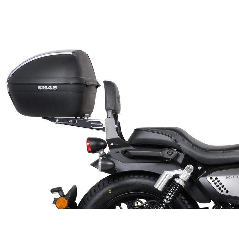 Opierka SHAD Sissy bar