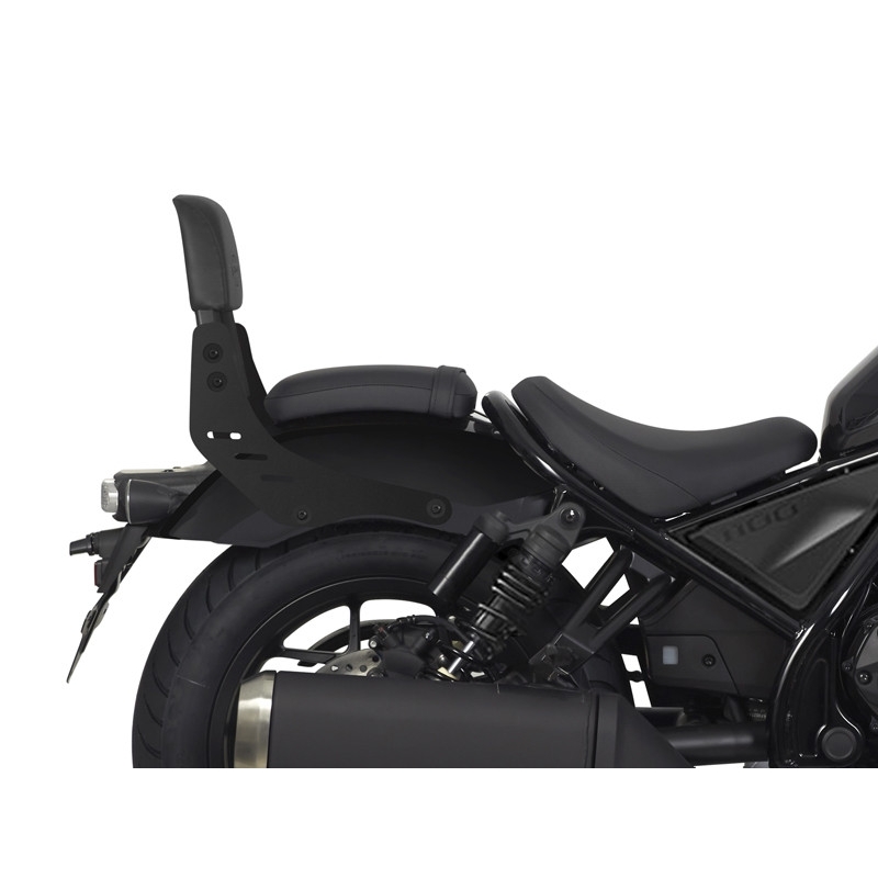 Opierka SHAD Sissy bar