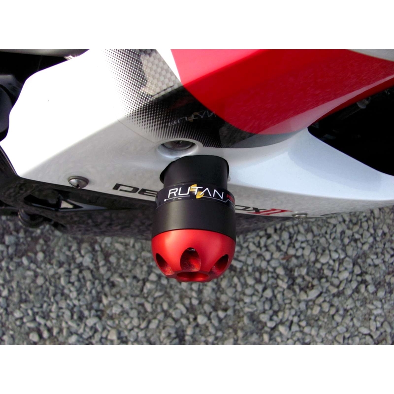 Padacie protektory - Yamaha YZF-R1 (1998 - 1999) Classic
