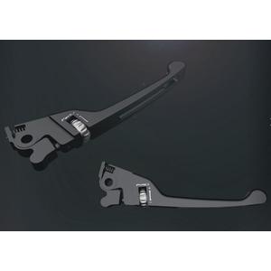 Páčka PUIG 21589N čierna