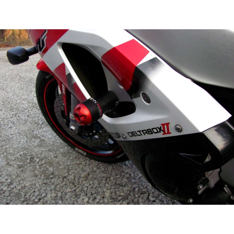 Padacie protektory - Yamaha YZF-R1 (1998 - 1999) Classic