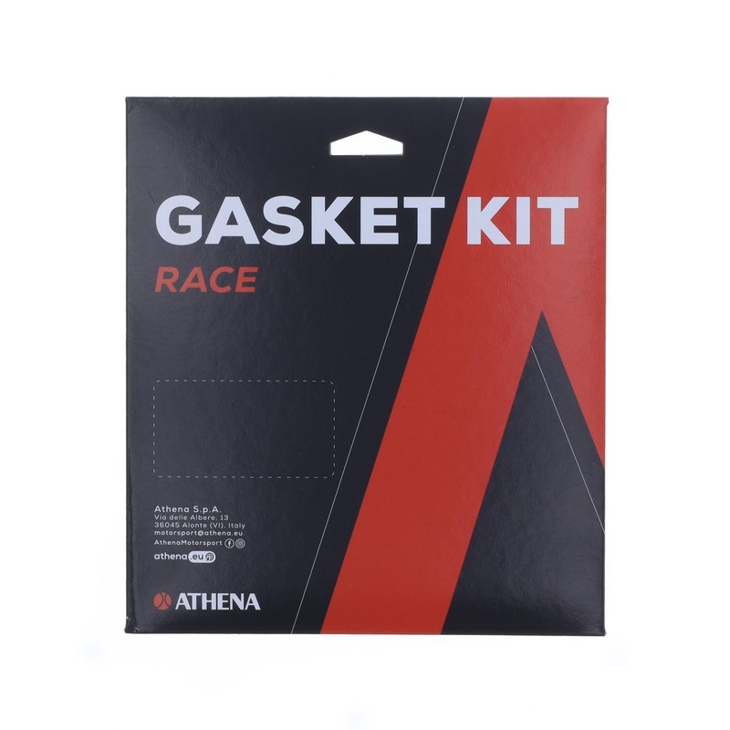 Race Gasket Kit ATHENA (Gasket kit with Cylinder Head Gasket and 2 Cylinder Base Gaskets) pre YAMAHA YZ 85 2019-2023