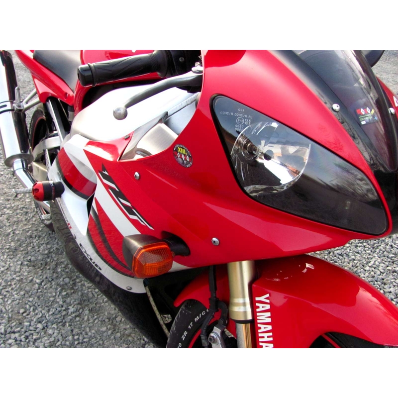 Padacie protektory - Yamaha YZF-R1 (1998 - 1999) Classic