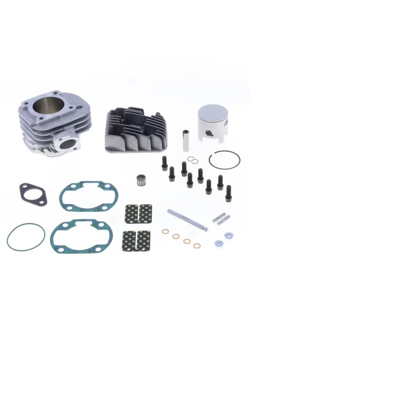 Sady valca ATHENA Big bore d 47,6mm, 70 cc, pin d 10mm