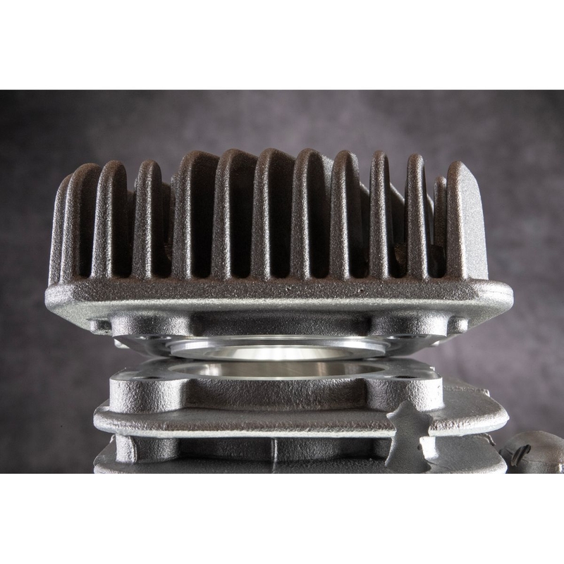 Sady valca ATHENA Big bore d 47,6mm, 70 cc, pin d 10mm