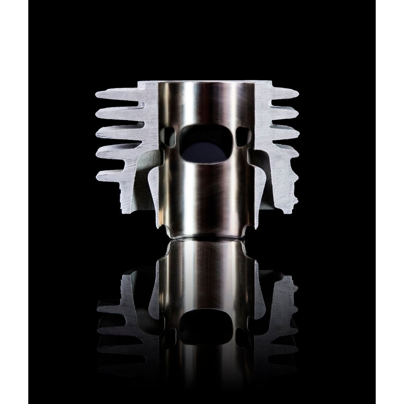 Sady valca ATHENA Big bore d 47,6mm, 70 cc, pin d 10mm