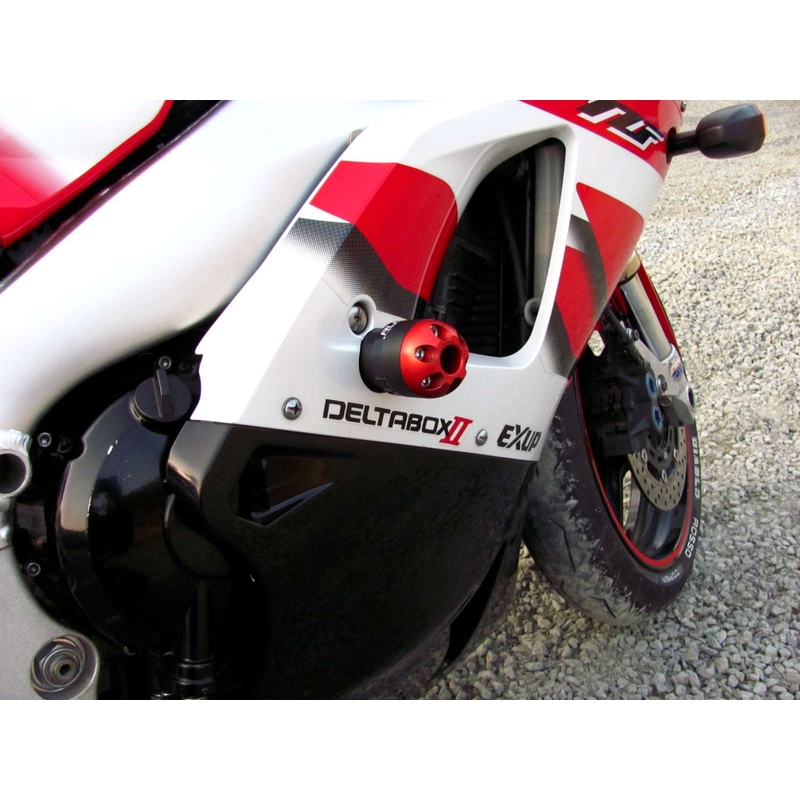 Padacie protektory - Yamaha YZF-R1 (2000 - 2001) Classic