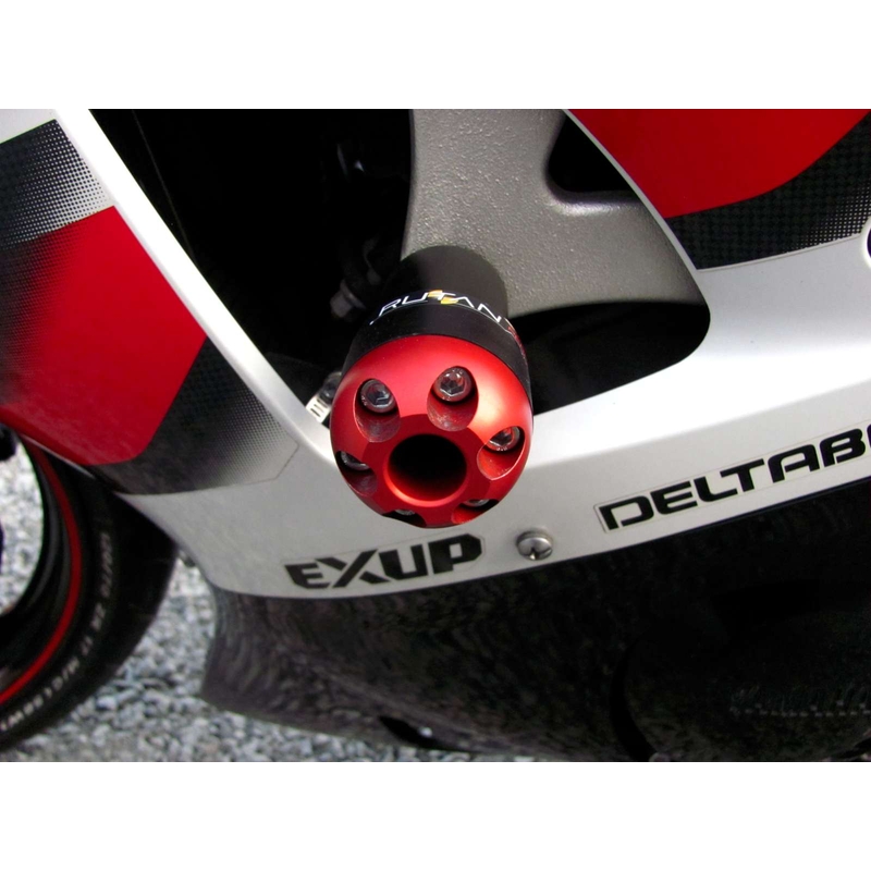 Padacie protektory - Yamaha YZF-R1 (2000 - 2001) Classic