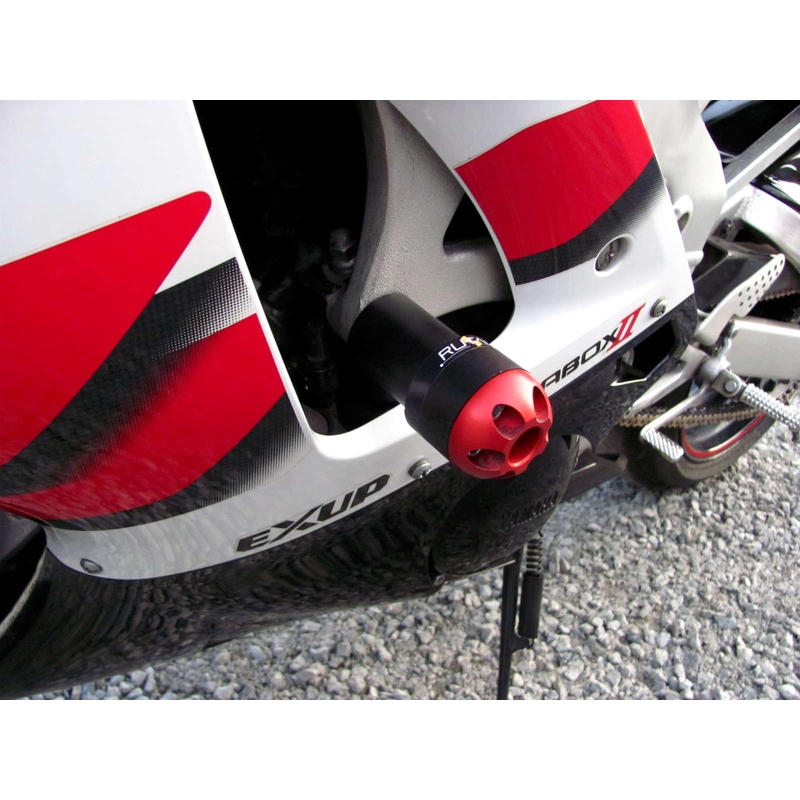 Padacie protektory - Yamaha YZF-R1 (2000 - 2001) Classic