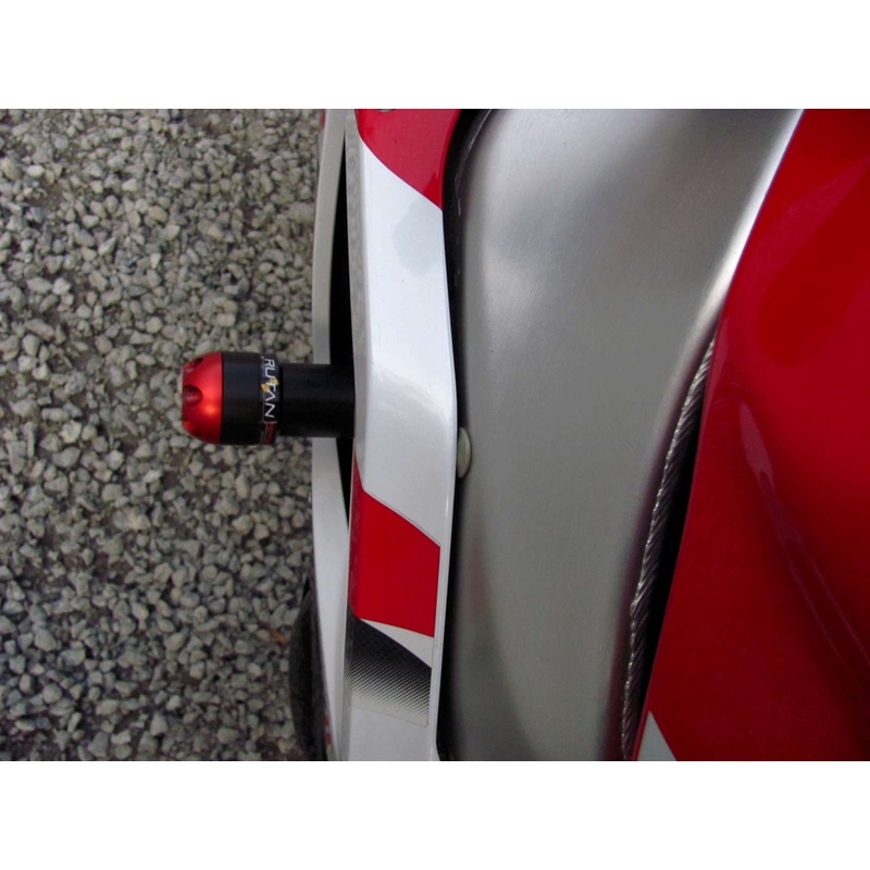 Padacie protektory - Yamaha YZF-R1 (2000 - 2001) Classic