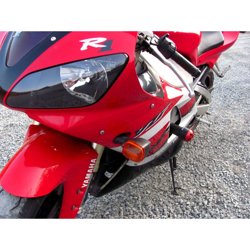 Padacie protektory - Yamaha YZF-R1 (2000 - 2001) Classic