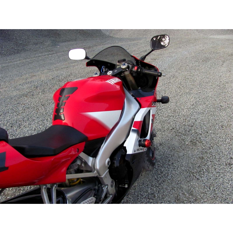 Padacie protektory - Yamaha YZF-R1 (2000 - 2001) Classic