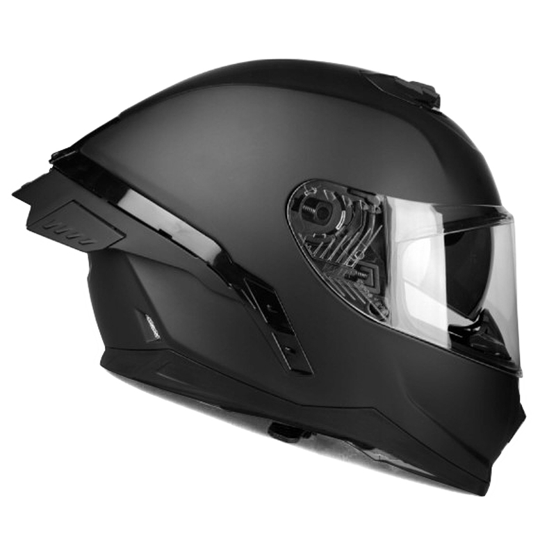 Integrálna prilba na motocykel Lazer Rafale EVO SR Z-Line čierná matná výpredaj