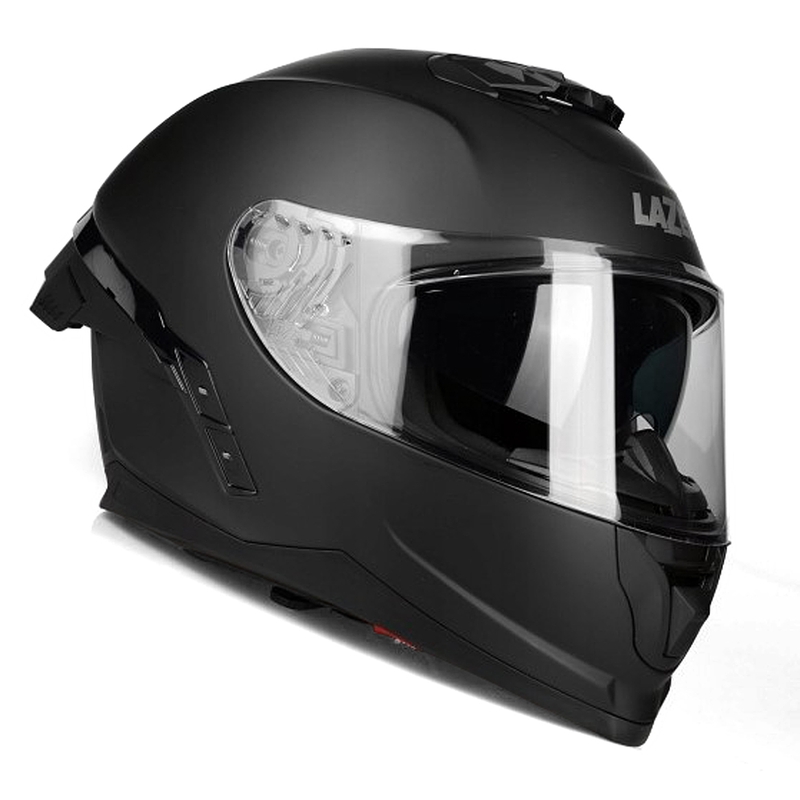Integrálna prilba na motocykel Lazer Rafale EVO SR Z-Line čierná matná výpredaj