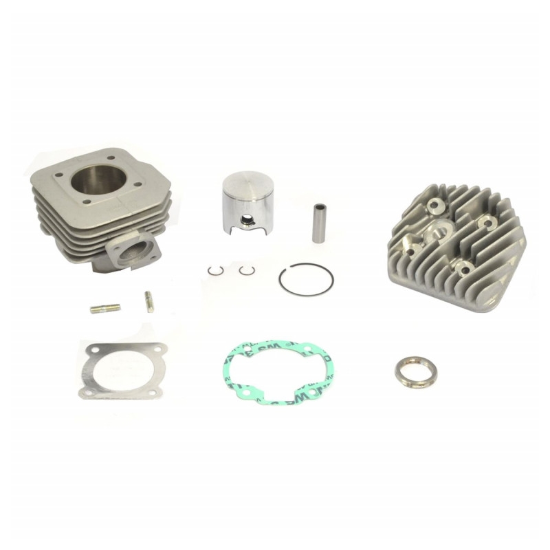 Sady valca ATHENA Big Bore (with head) d 47,6 mm, 73cc