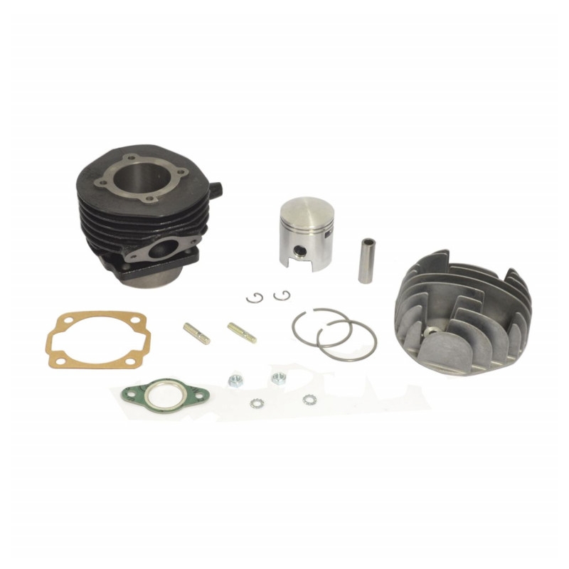 Sady valca ATHENA Veľké vŕtanie d 47 mm, 75 cc, Cast Iron