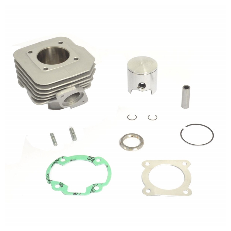 Sady valca ATHENA Veľké vŕtanie Without Head d 47,6 mm, 73 cc pre HONDA SH 50 1996-1999