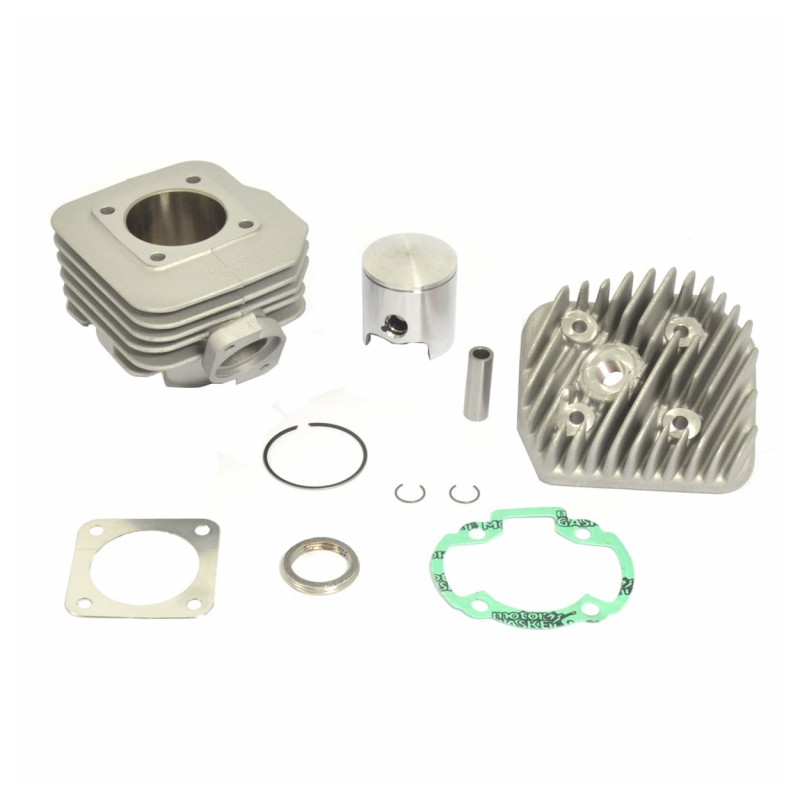 Sady valca ATHENA Big Bore (with Head) d 47,6 mm, 70 cc