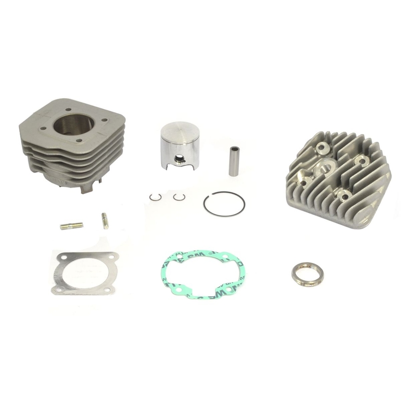 Sady valca ATHENA Big Bore (with head) d 47,6 mm, 73cc