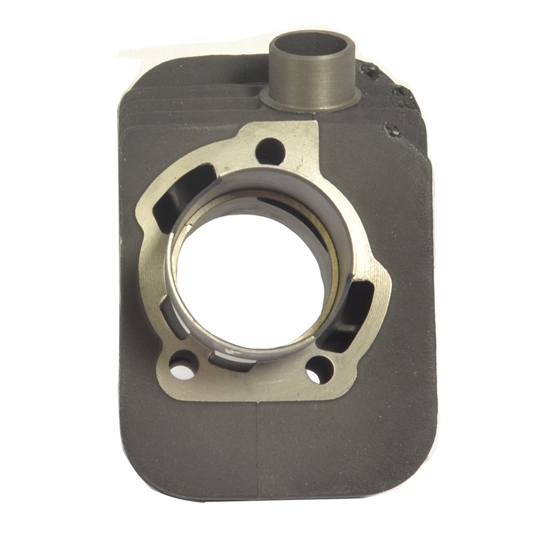 Sady valca ATHENA Veľké vŕtanie d 43 mm, 63 cc, Cast Iron