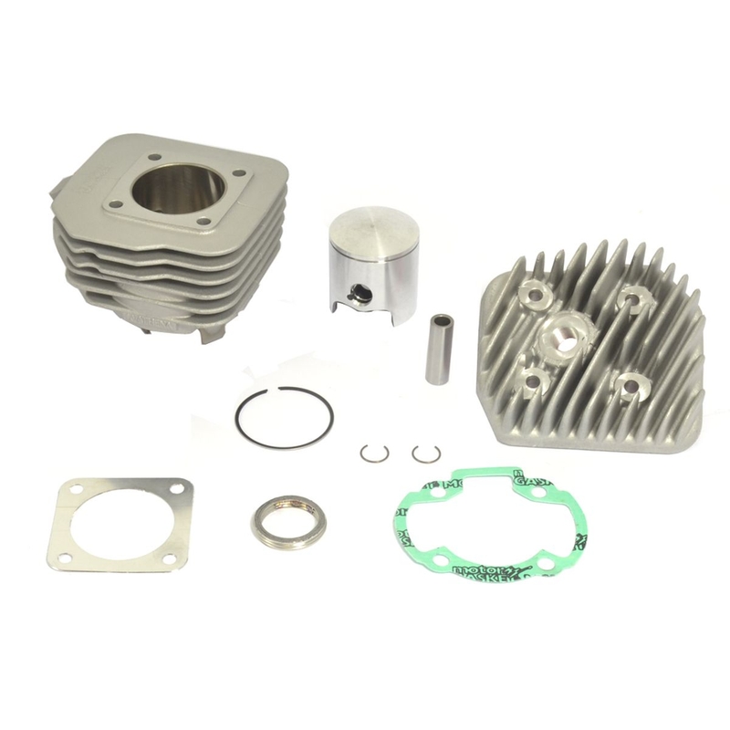 Sady valca ATHENA Big Bore (with Head) d 47,6 mm, 70 cc