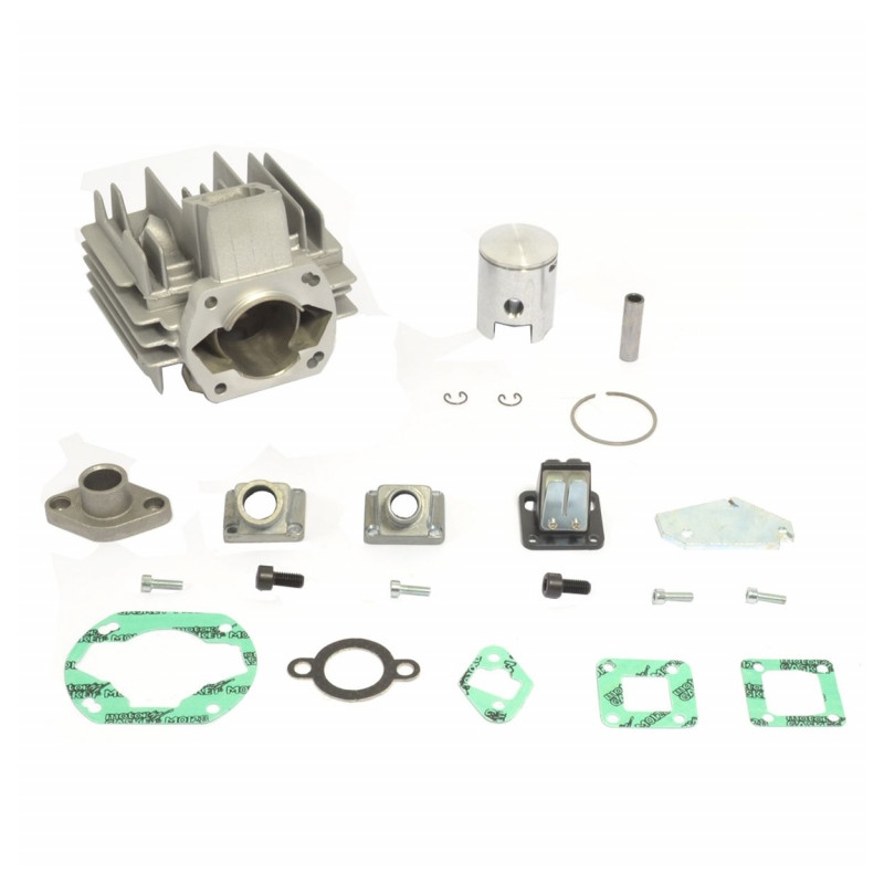 Sady valca ATHENA Big Bore (with Mainfolds) d 48 mm, 80 cc