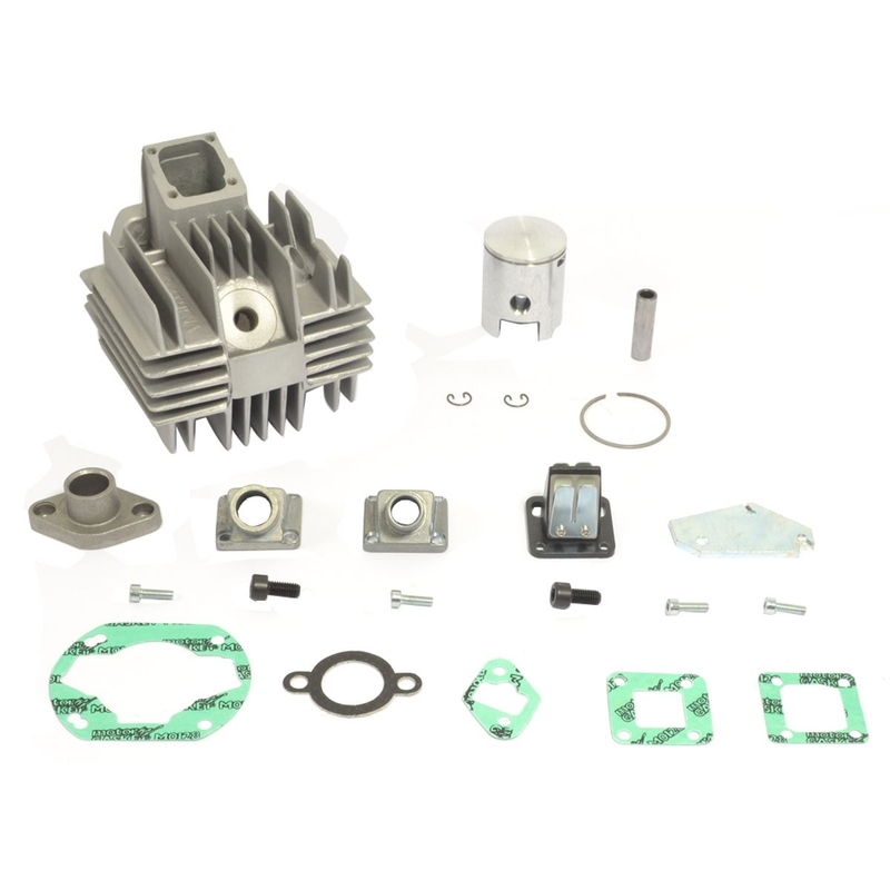 Sady valca ATHENA Big Bore (with Mainfolds) d 48 mm, 80 cc