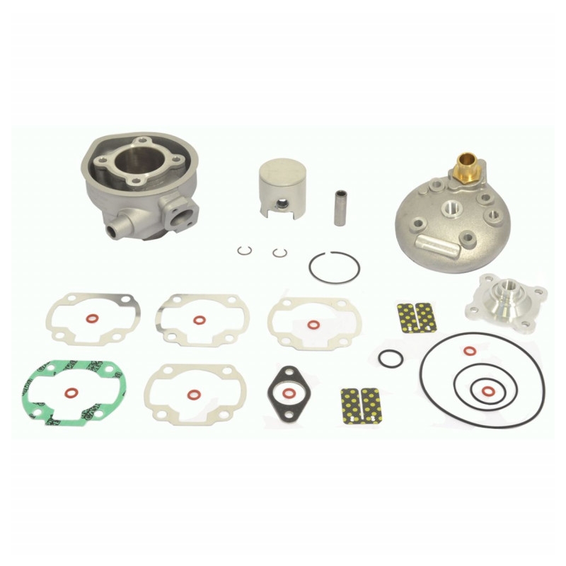 Sady valca ATHENA Big Bore (with modular head) d 47,6 mm, 70 cc, pin d 12 mm