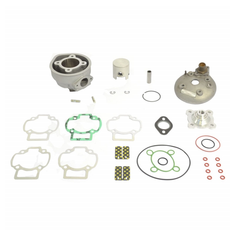 Sady valca ATHENA Big Bore (with modular head) d 47,6 mm, 70 cc