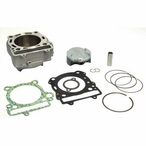 Sady valca ATHENA P400270100007 Veľké vŕtanie d 80 mm, 290 cc