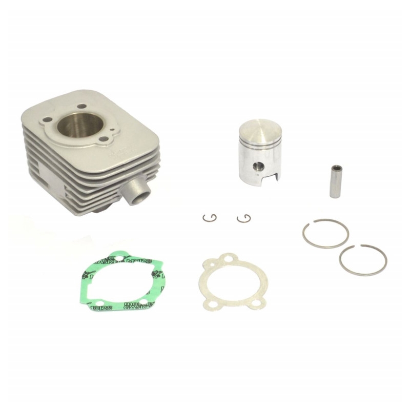 Sady valca ATHENA Standard Bore (withou Head) d 38,4 mm, 50 cc, pin d 10 mm