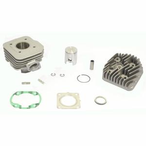 Sady valca ATHENA 071900/1 Standard Bore (with Head) d 39 mm, 49 cc