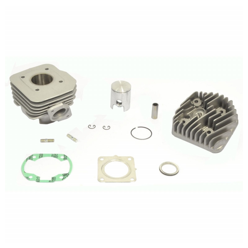 Sady valca ATHENA Standard Bore (with Head) d 39 mm, 49 cc