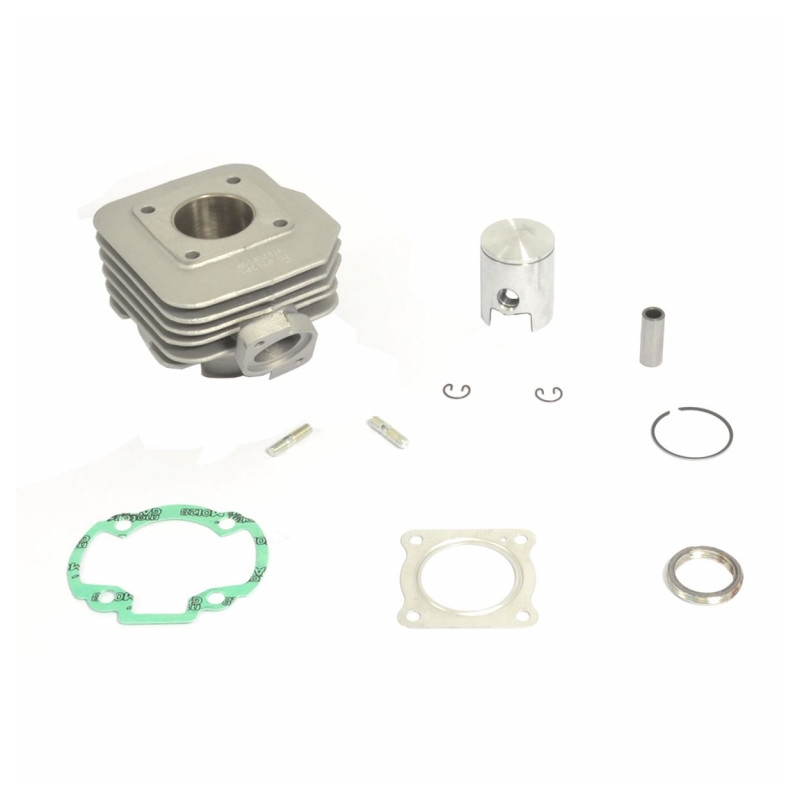 Sady valca ATHENA Štandardný otvor Without Head d40 mm, 50 cc pre HONDA SRX 50 Shadow 1998-1999, SYM DD 50 2003-2013