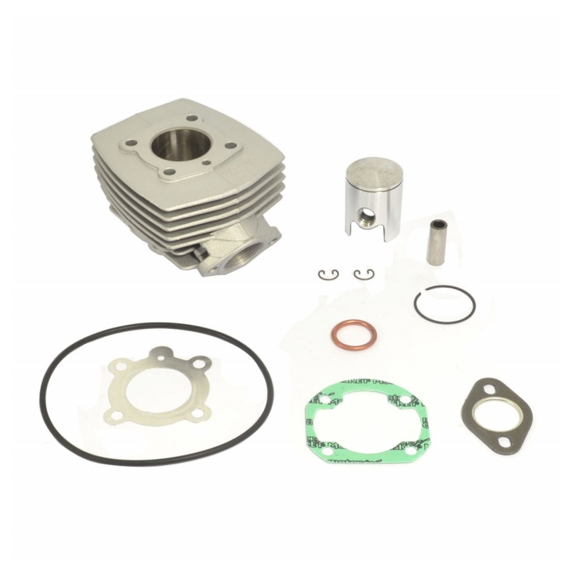 Sady valca ATHENA Štandardný otvor d40 mm, 50 cc pre HONDA PK 50 Wallaroo 1990-1999