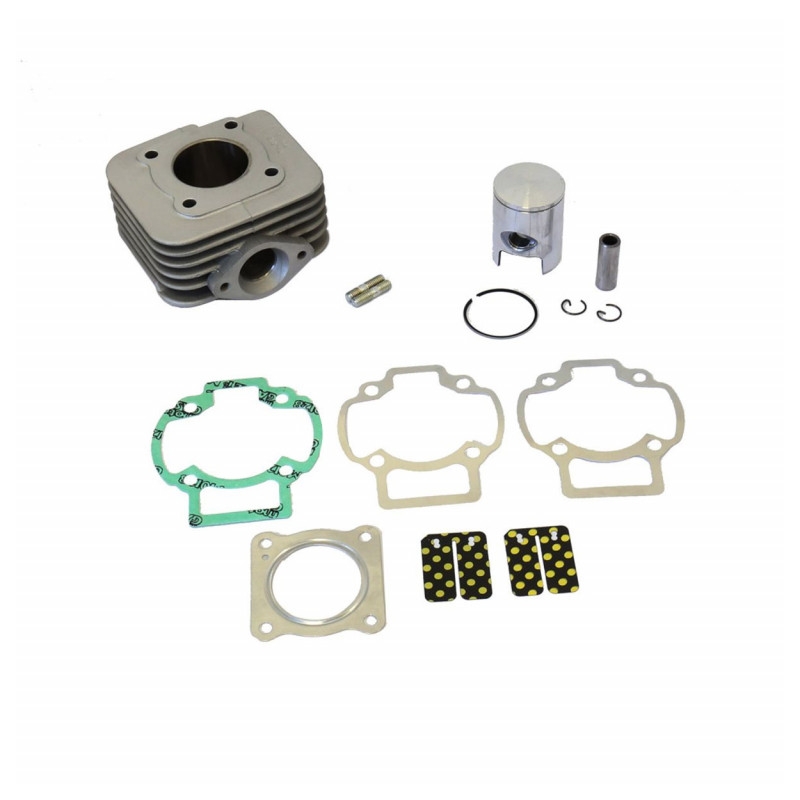 Sady valca ATHENA Standard Bore (with Head) d 40 mm, 50 cc